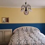 Ferienwohnung Mit Individueller Ausstattung - Jedes Zimmer Ist Anders