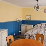 Ferienwohnung Mit Individueller Ausstattung - Jedes Zimmer Ist Anders
