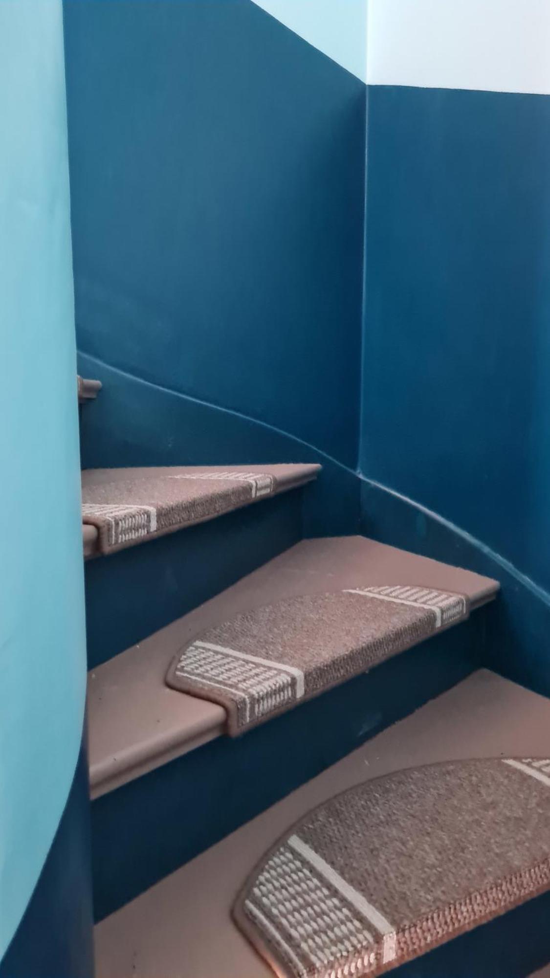 Apartment Mit Individueller Ausstattung - Jedes Ist Anders *